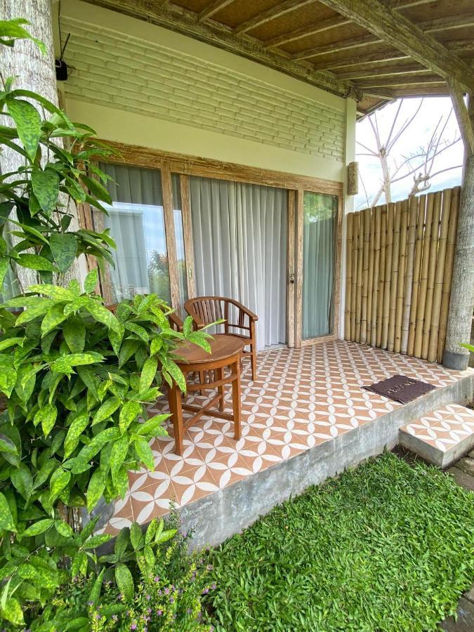 Maimalu Beach View Airsatang Exterior foto