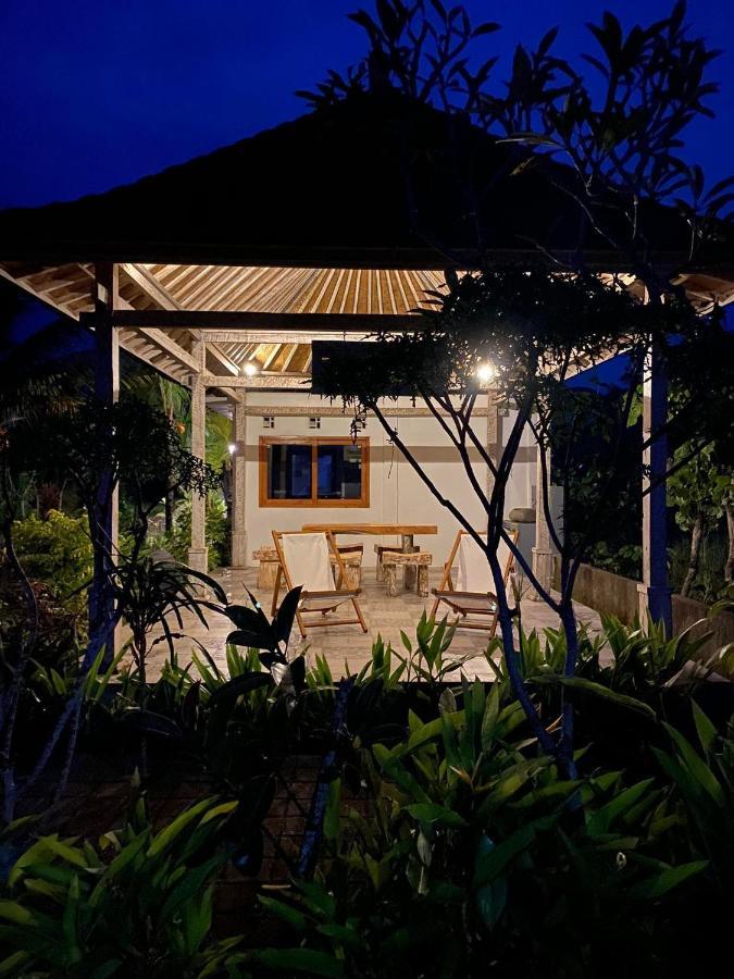 Maimalu Beach View Airsatang Exterior foto
