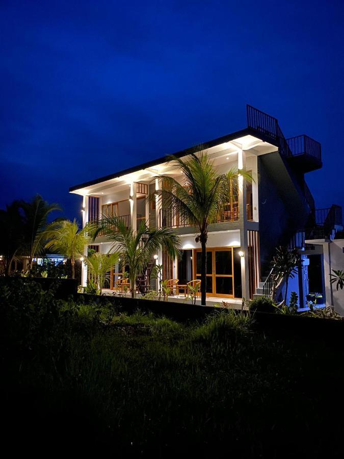 Maimalu Beach View Airsatang Exterior foto