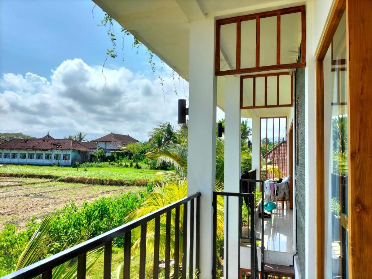 Maimalu Beach View Airsatang Exterior foto