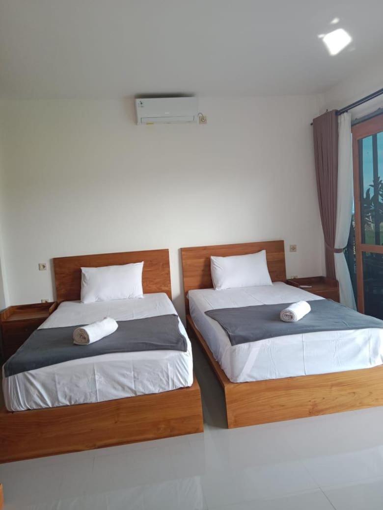 Maimalu Beach View Airsatang Exterior foto
