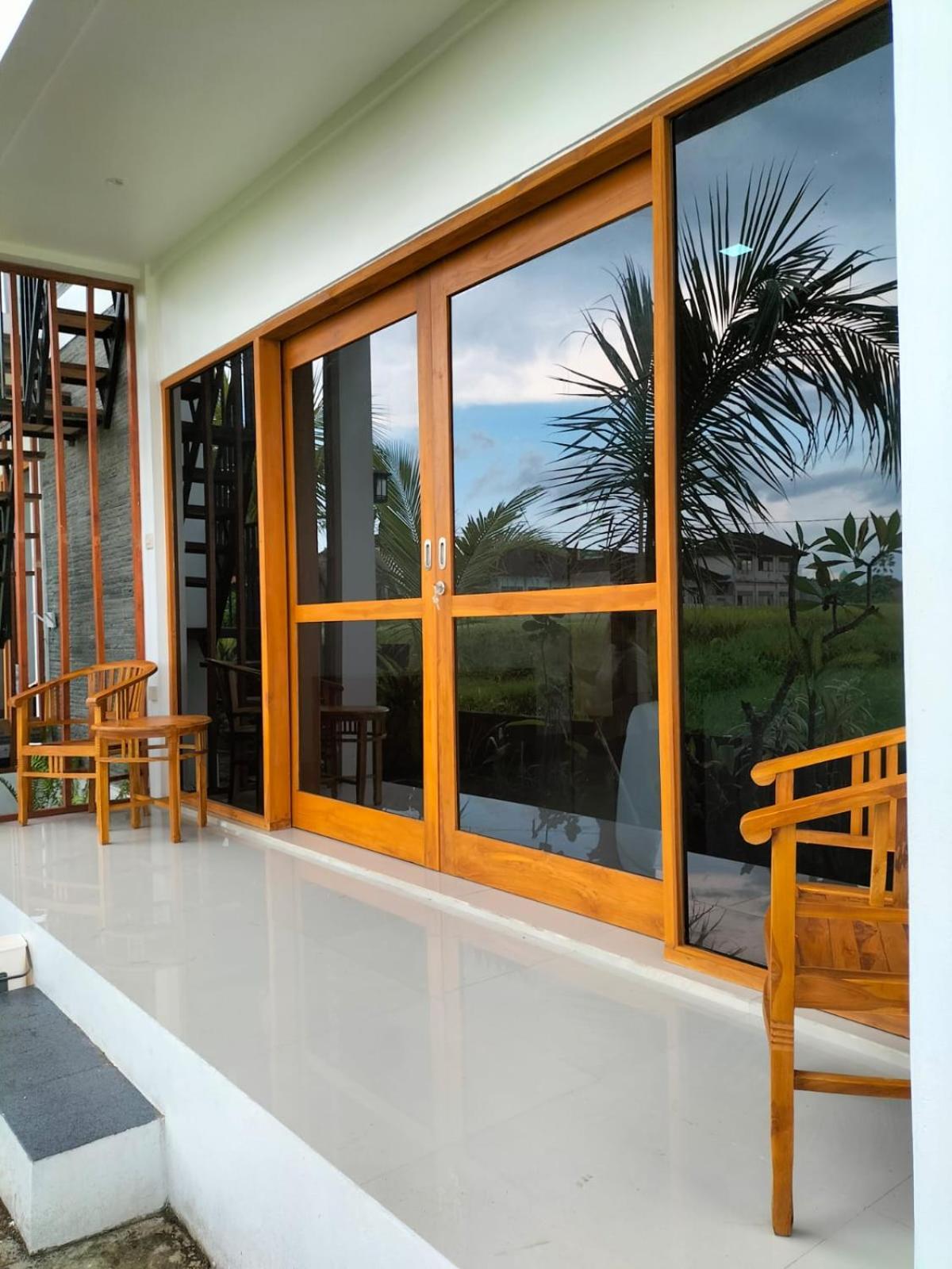 Maimalu Beach View Airsatang Exterior foto